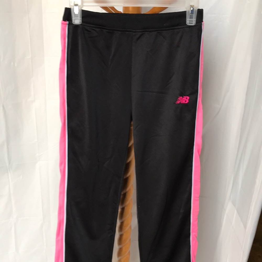 New Balance Athletics Pants